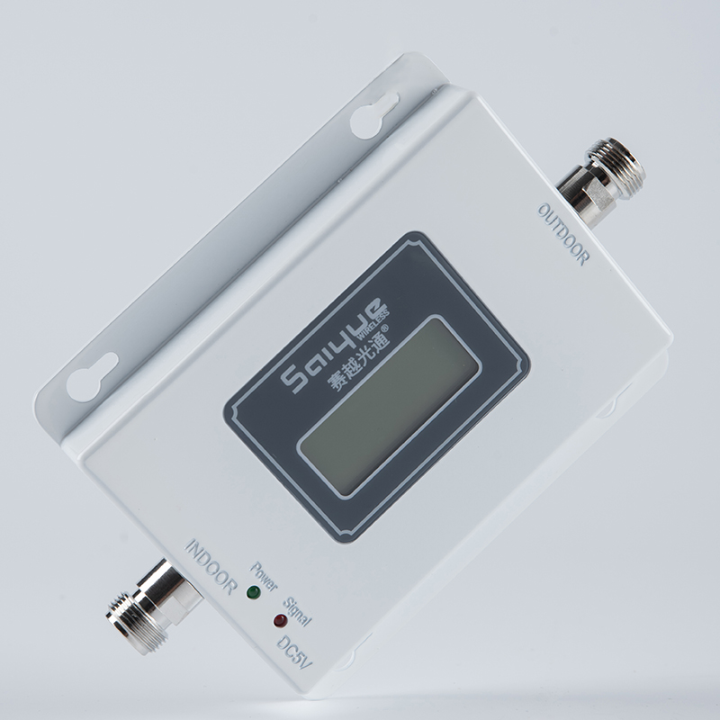 滴道家用配电房机房信号放大器200㎡