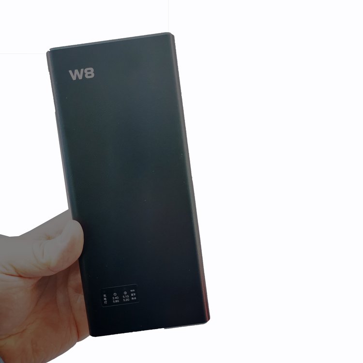  滴道蓝牙WiFi信号屏蔽器