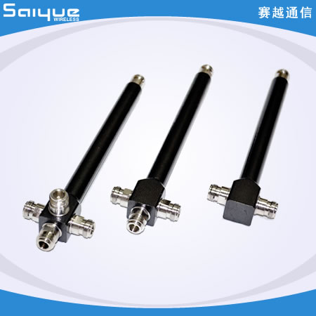 滴道FM调频广播同步广播功分器